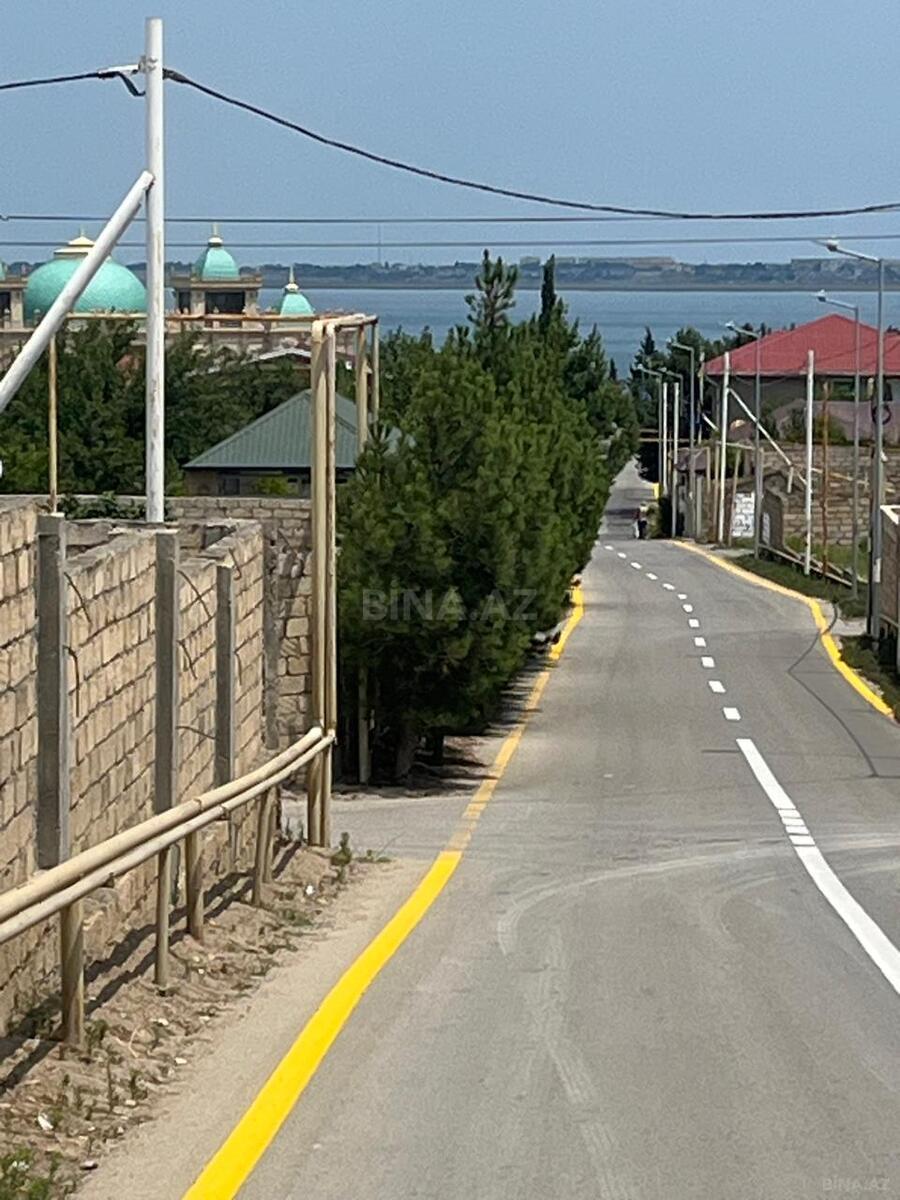Torpaq Dübəndi q., Bakı