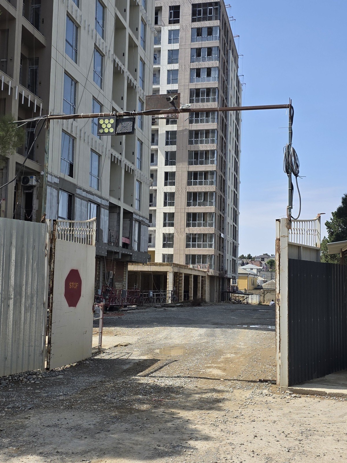 3 otaqlı Yeni tikili, 20 Yanvar m., Bakı