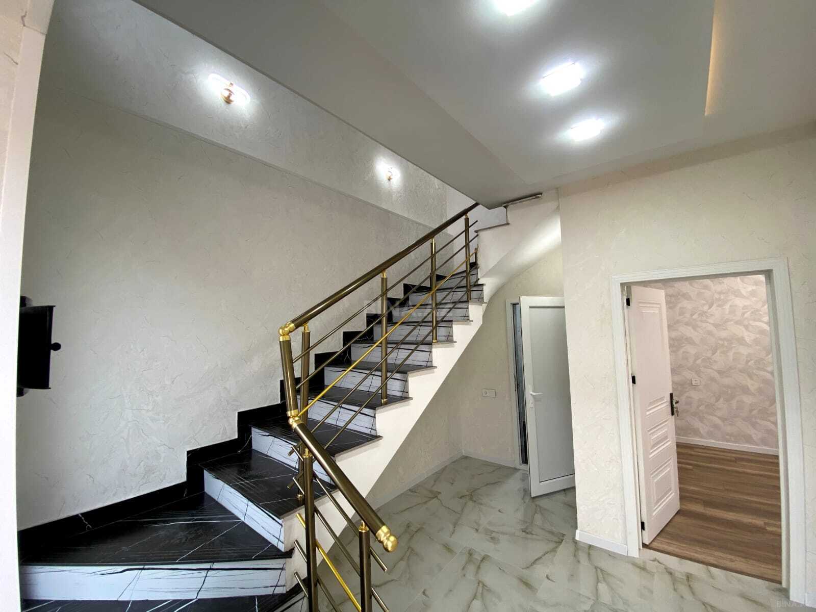 4 otaqlı Həyət evi/Bağ evi, Masazır q., Bakı