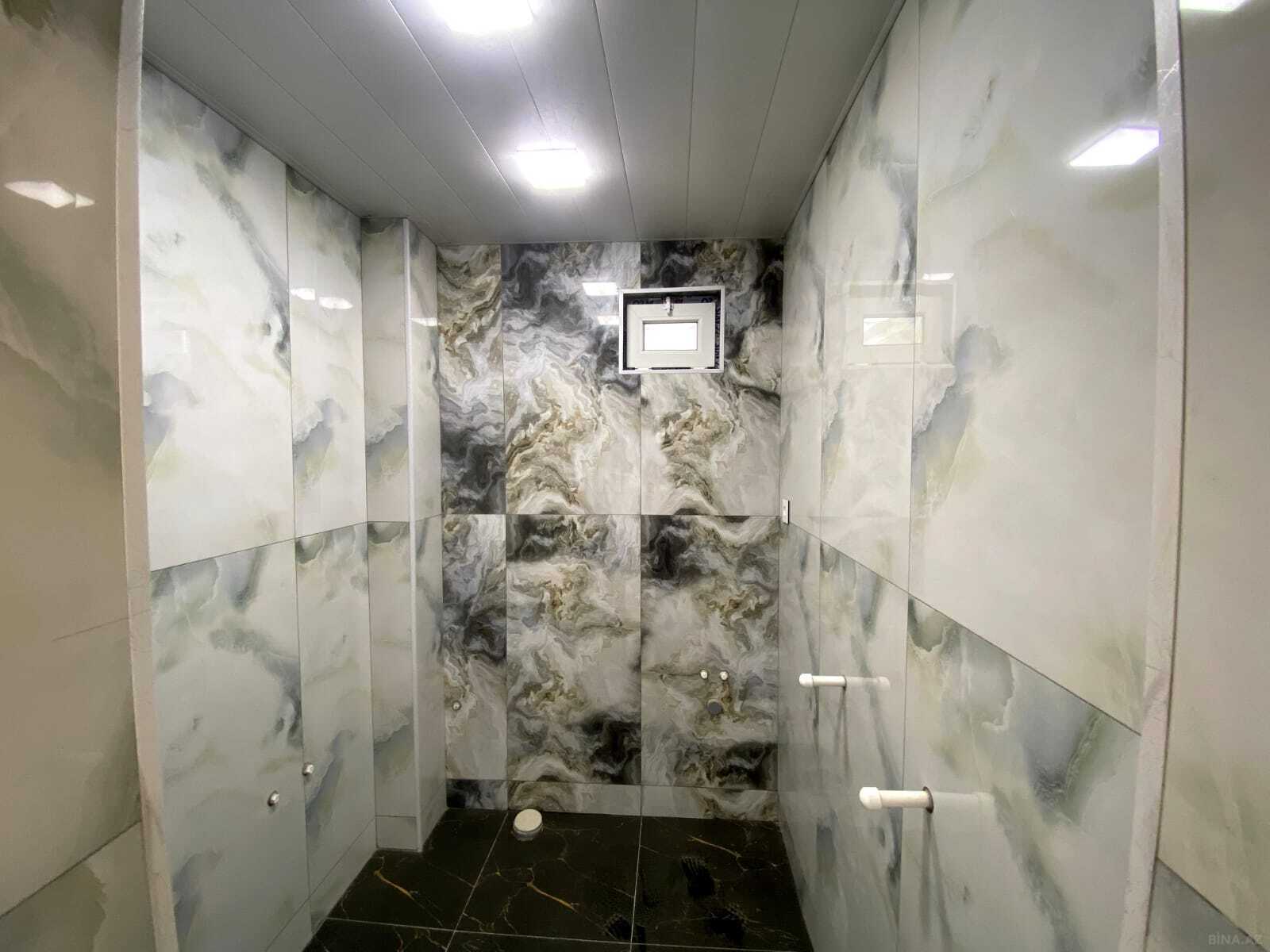 4 otaqlı Həyət evi/Bağ evi, Masazır q., Bakı