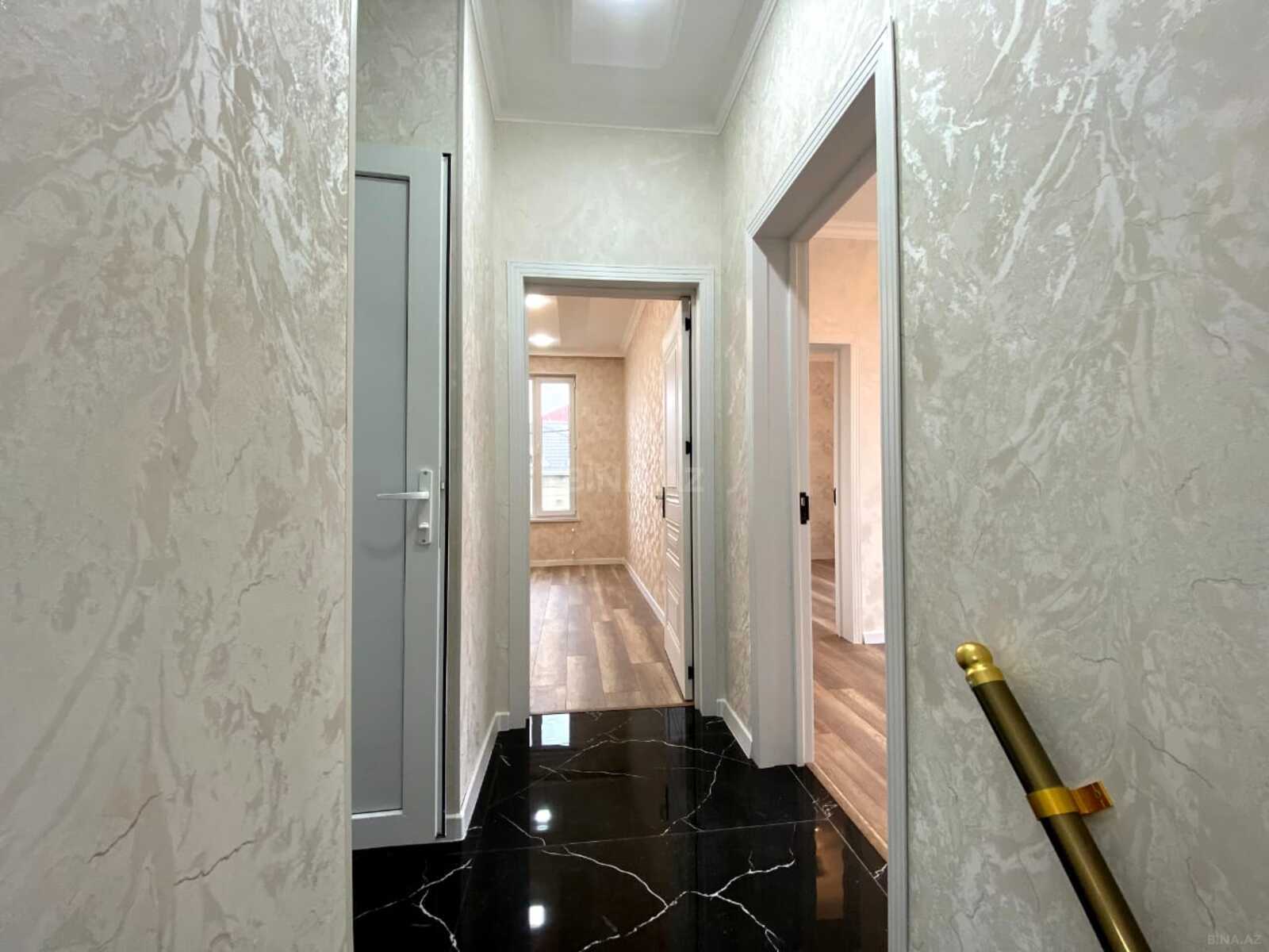 4 otaqlı Həyət evi/Bağ evi, Masazır q., Bakı