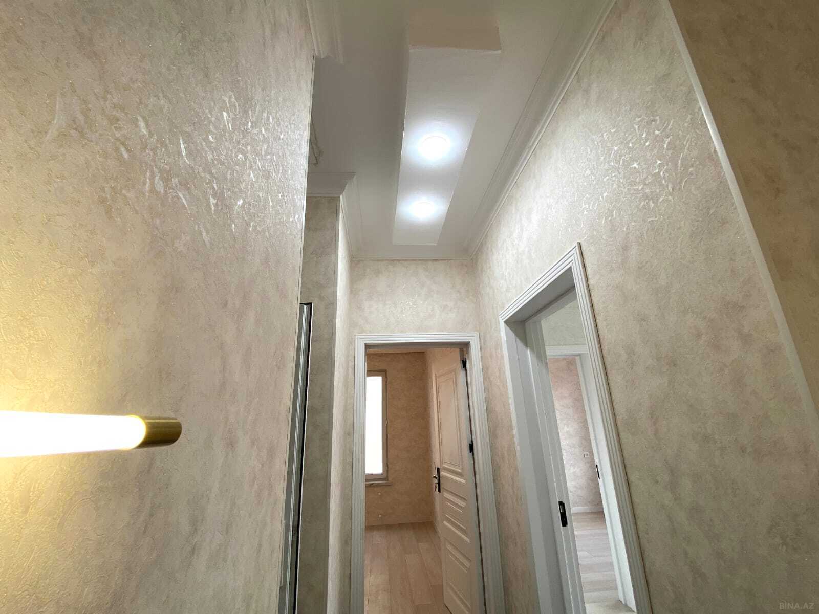 4 otaqlı Həyət evi/Bağ evi, Masazır q., Bakı