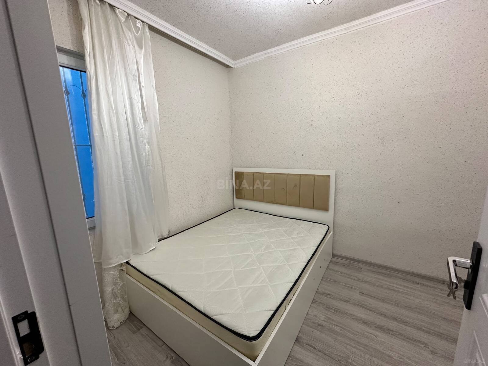2 otaqlı Həyət evi/Bağ evi, Pirallahı r., Bakı