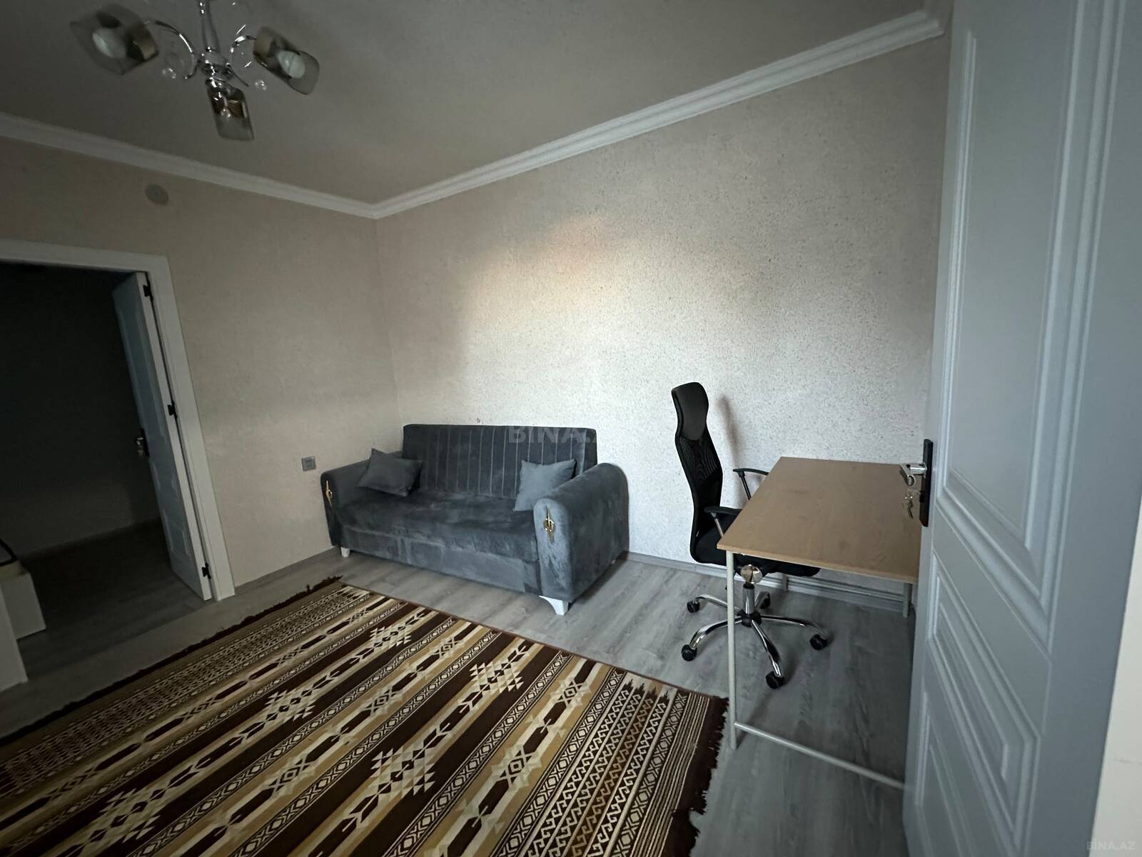 2 otaqlı Həyət evi/Bağ evi, Pirallahı r., Bakı