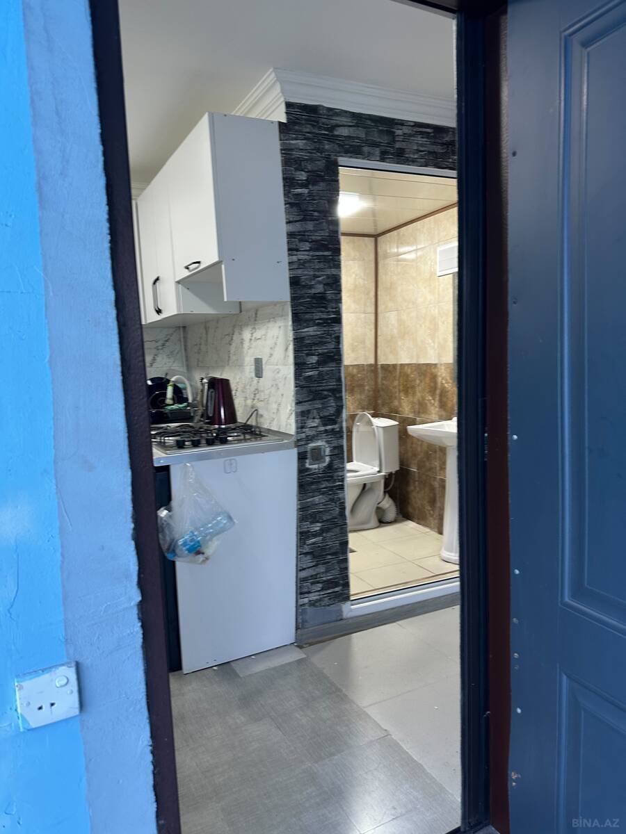 2 otaqlı Həyət evi/Bağ evi, Pirallahı r., Bakı