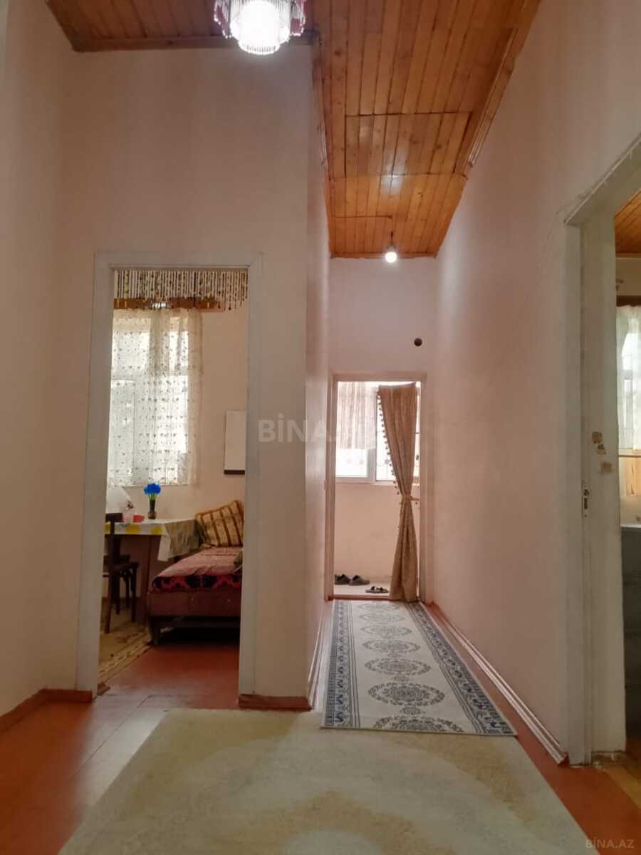 3 otaqlı Həyət evi/Bağ evi, Masazır q., Bakı