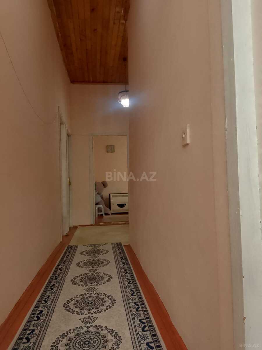 3 otaqlı Həyət evi/Bağ evi, Masazır q., Bakı
