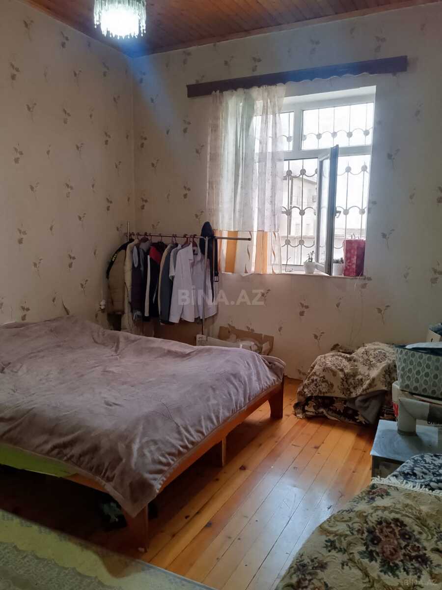 3 otaqlı Həyət evi/Bağ evi, Masazır q., Bakı
