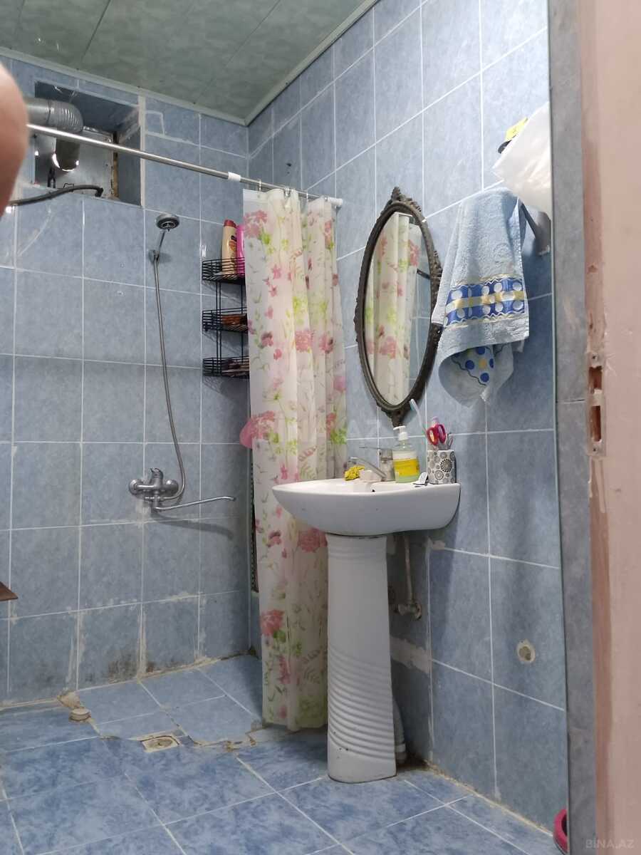 3 otaqlı Həyət evi/Bağ evi, Masazır q., Bakı