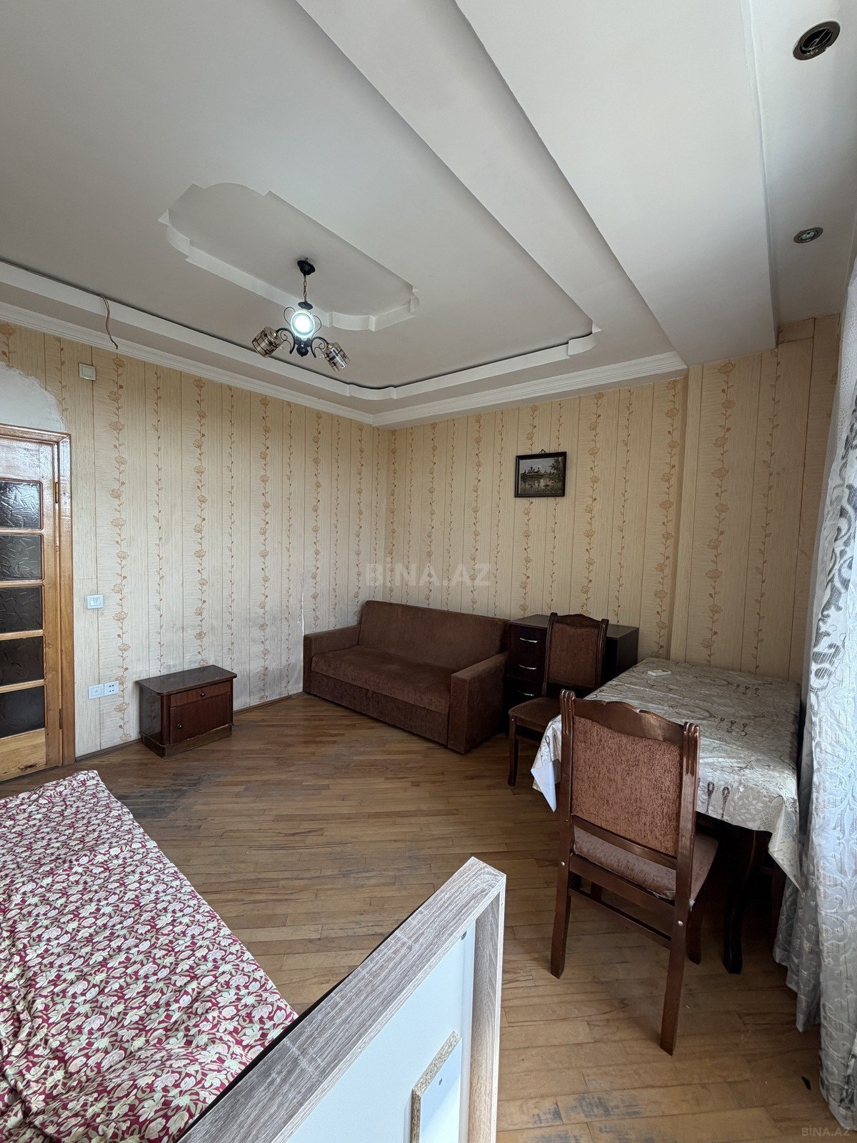 2 otaqlı Yeni tikili, Azadlıq Prospekti m., Bakı