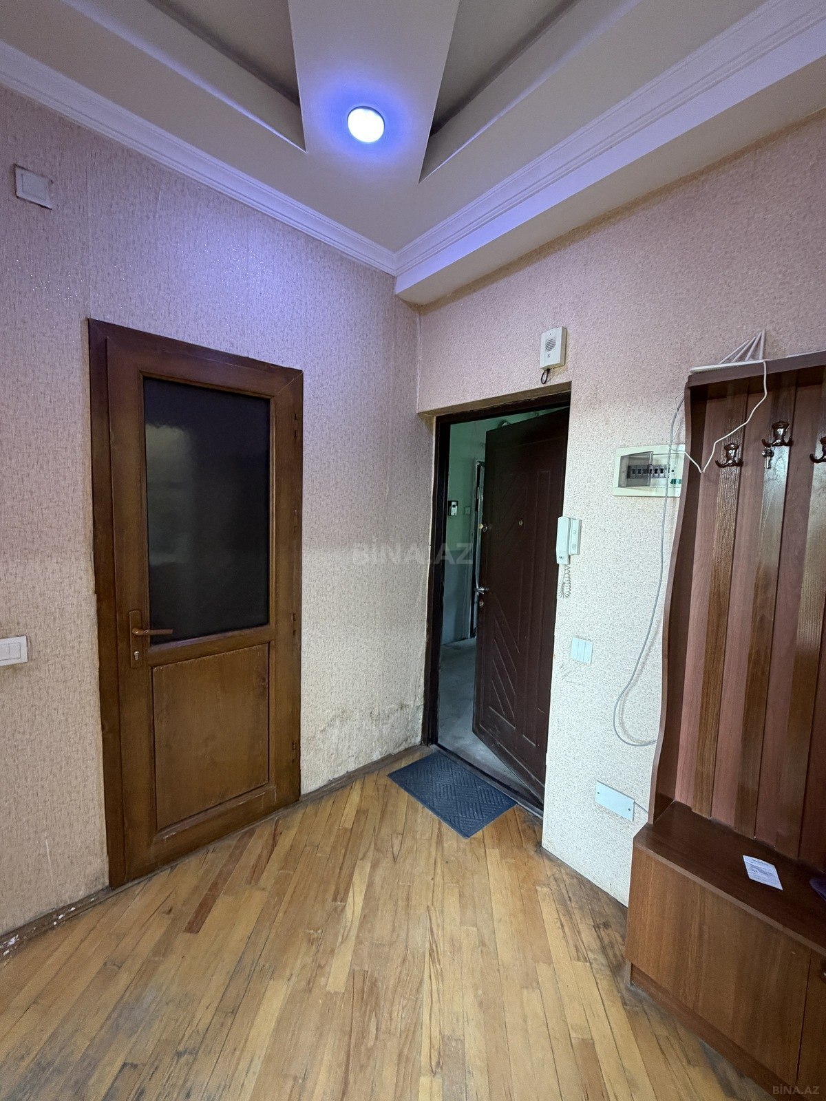 2 otaqlı Yeni tikili, Azadlıq Prospekti m., Bakı