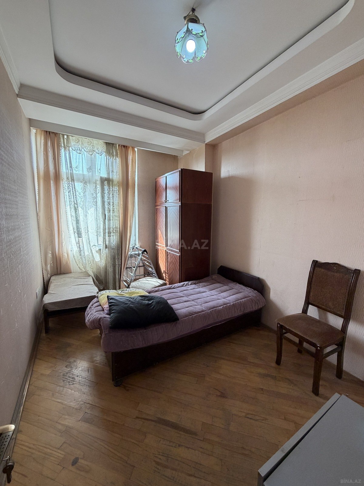 2 otaqlı Yeni tikili, Azadlıq Prospekti m., Bakı