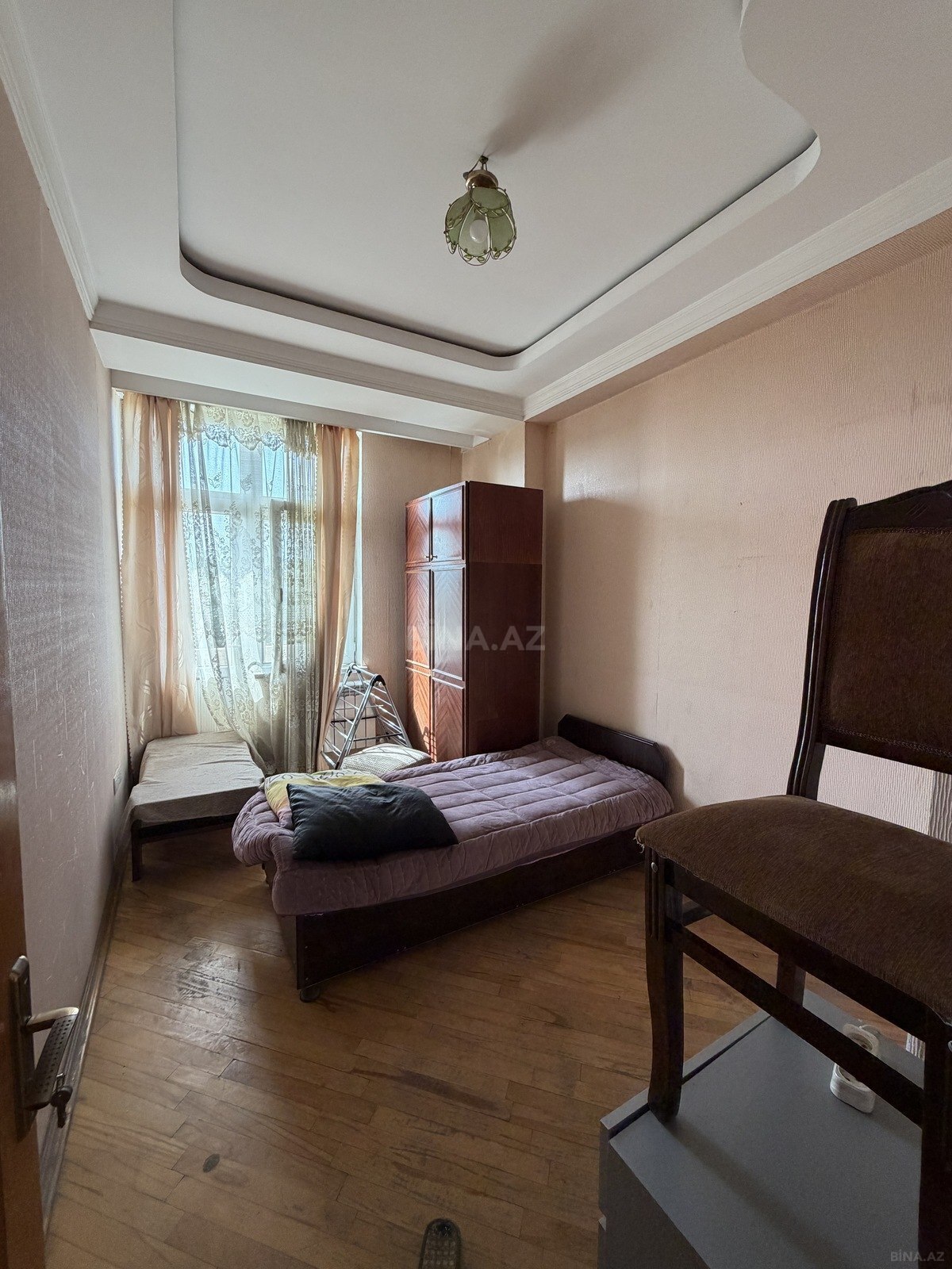 2 otaqlı Yeni tikili, Azadlıq Prospekti m., Bakı