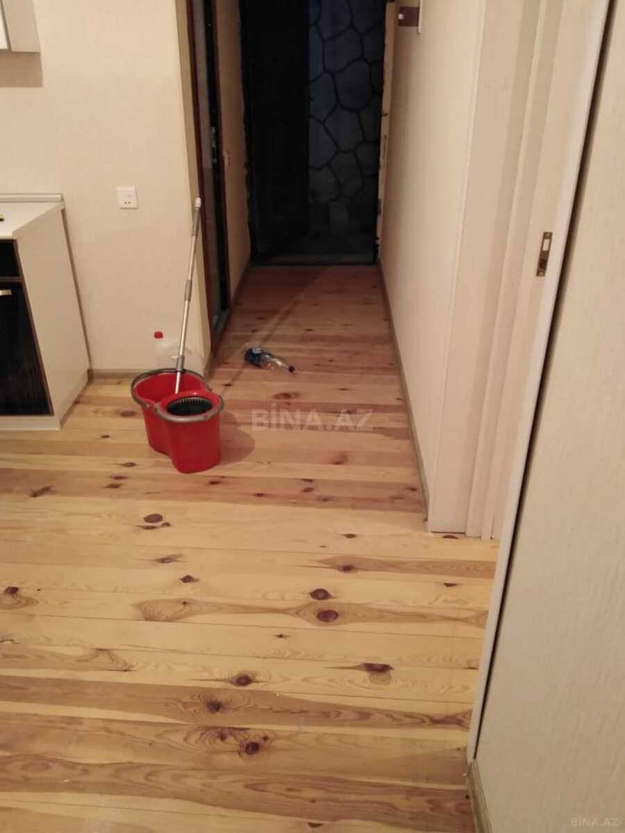 2 otaqlı Həyət evi/Bağ evi, Mehdiabad q., Bakı