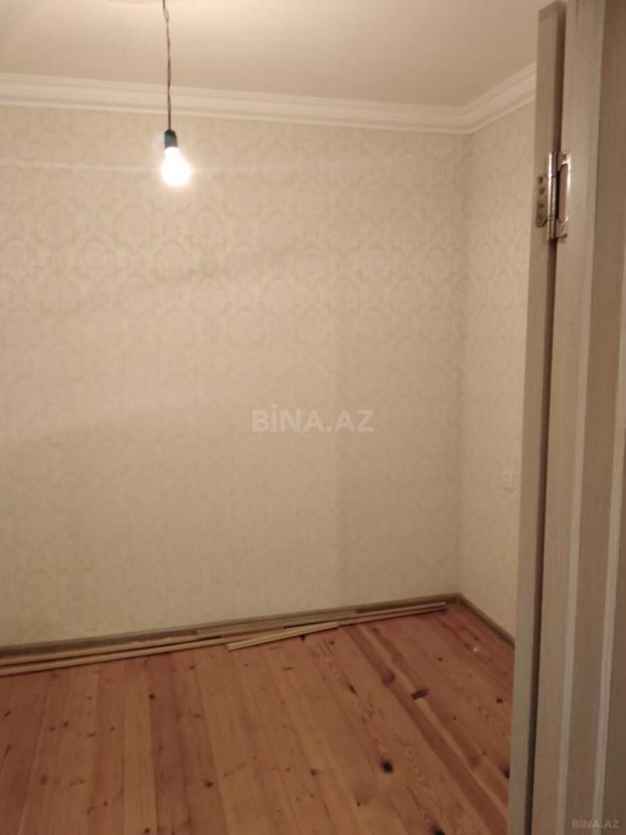 2 otaqlı Həyət evi/Bağ evi, Mehdiabad q., Bakı