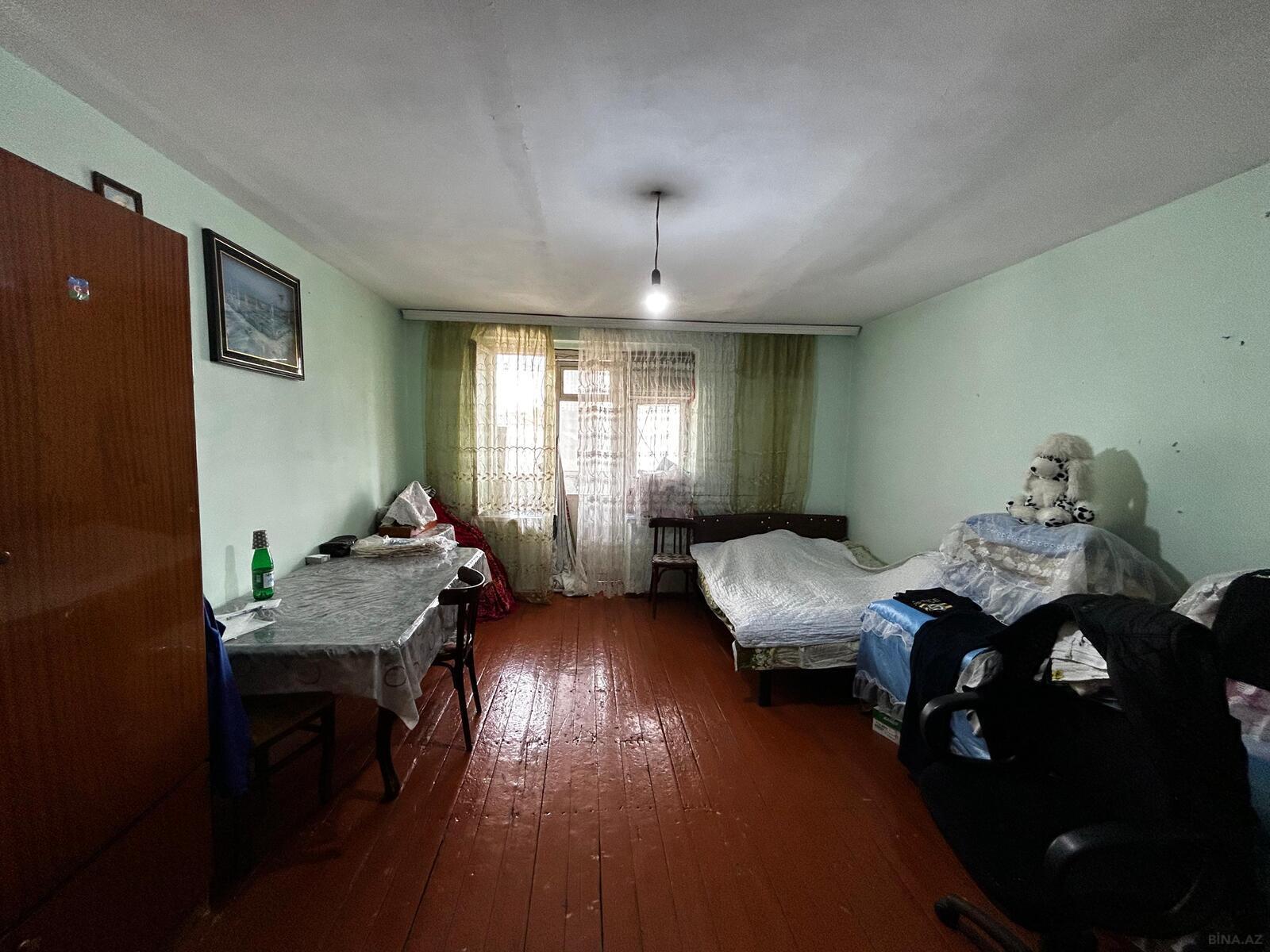 1 otaqlı Köhnə tikili, Azadlıq Prospekti m., Bakı