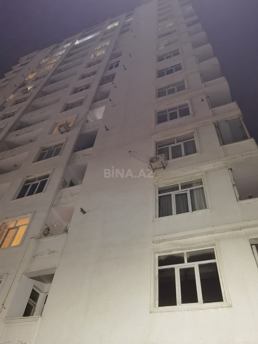 3 otaqlı Yeni tikili, Lökbatan q., Bakı