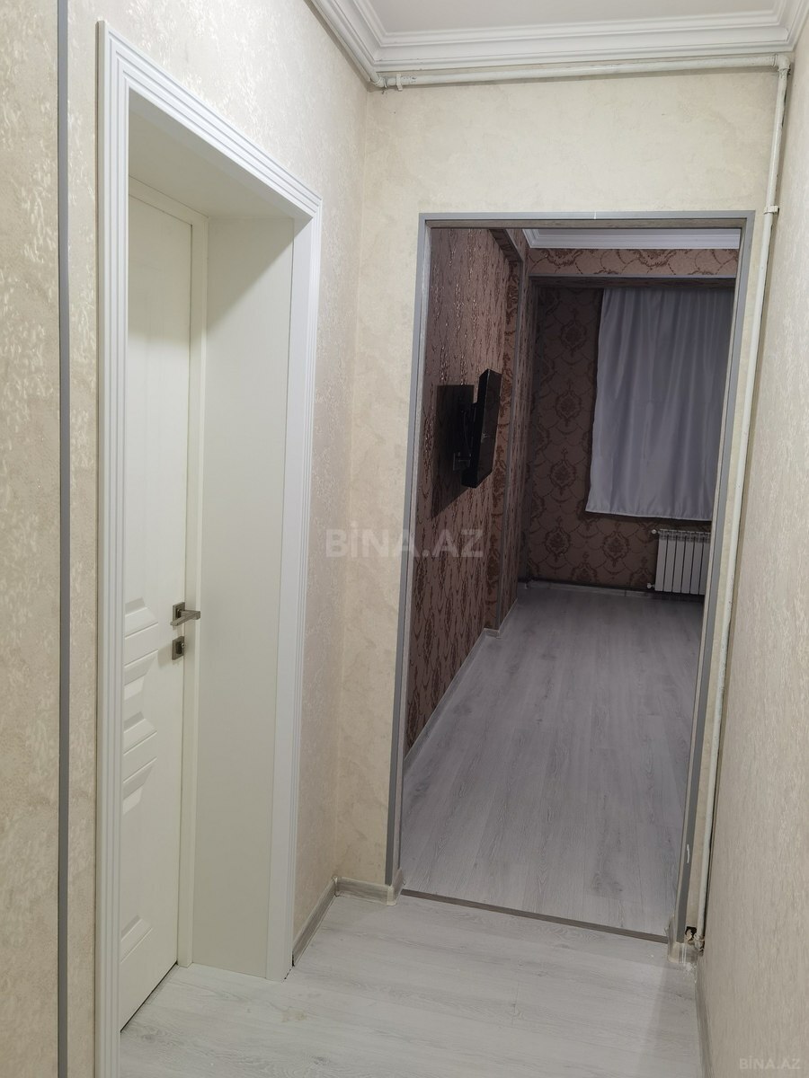 3 otaqlı Yeni tikili, Lökbatan q., Bakı