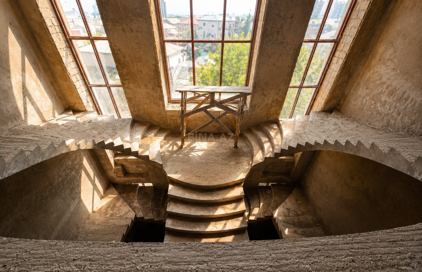 10 otaqlı Həyət evi/Bağ evi, Ağ şəhər q., Bakı