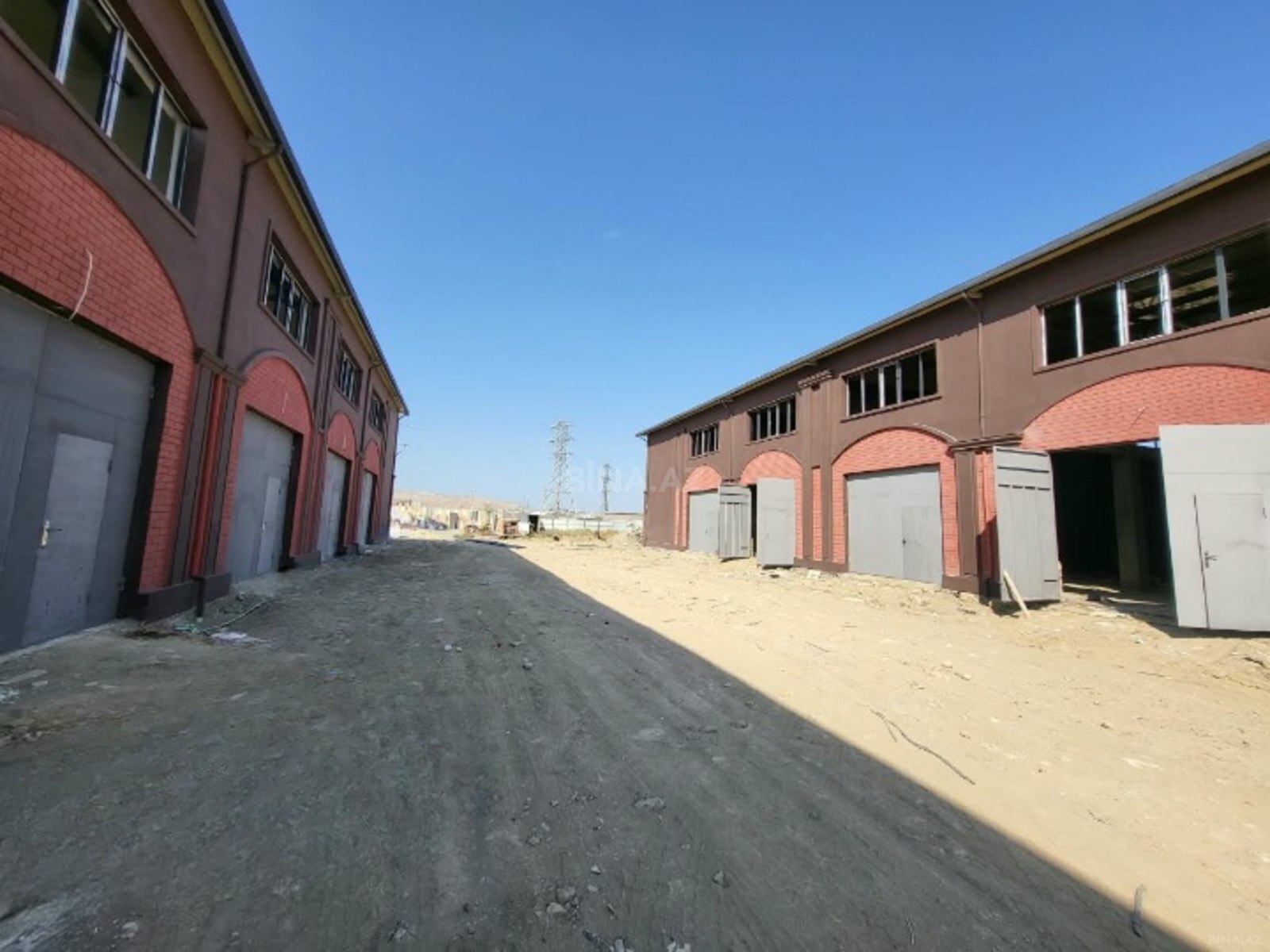 Obyekt Lökbatan q., Bakı