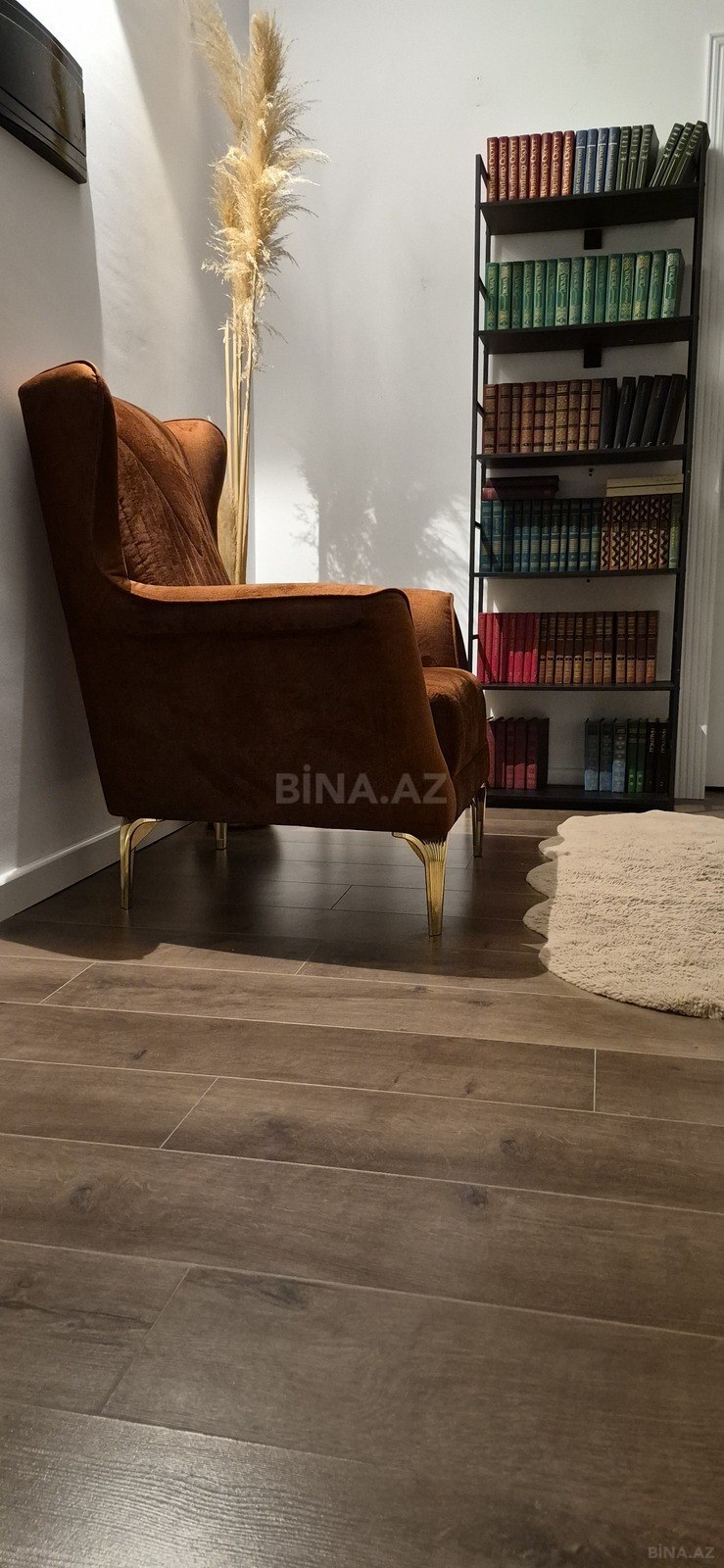 7 otaqlı Həyət evi/Bağ evi, Şüvəlan q., Bakı