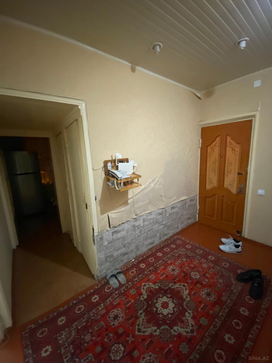 4 otaqlı mənzil satılır, Qaraçuxur, Bakı