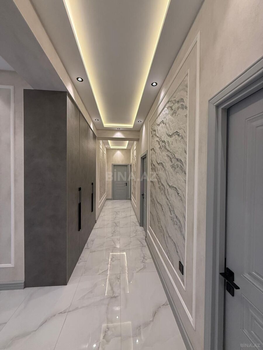 3 otaqlı Yeni tikili, Koroğlu m., Bakı