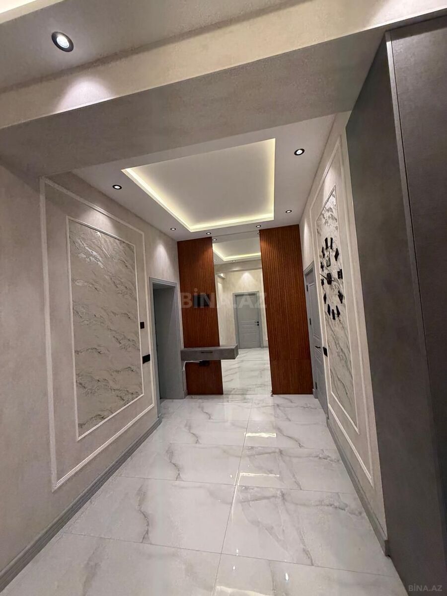 3 otaqlı Yeni tikili, Koroğlu m., Bakı