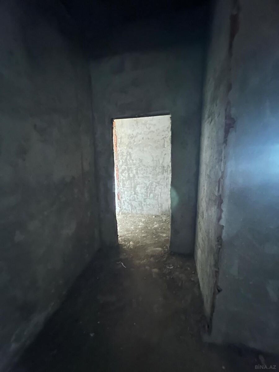 5 otaqlı Yeni tikili, Nəriman Nərimanov m., Bakı