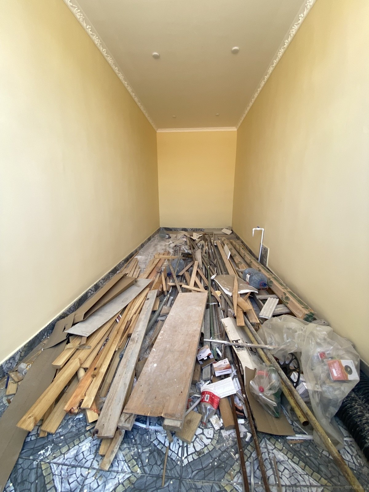5 otaqlı Həyət evi/Bağ evi, Xırdalan