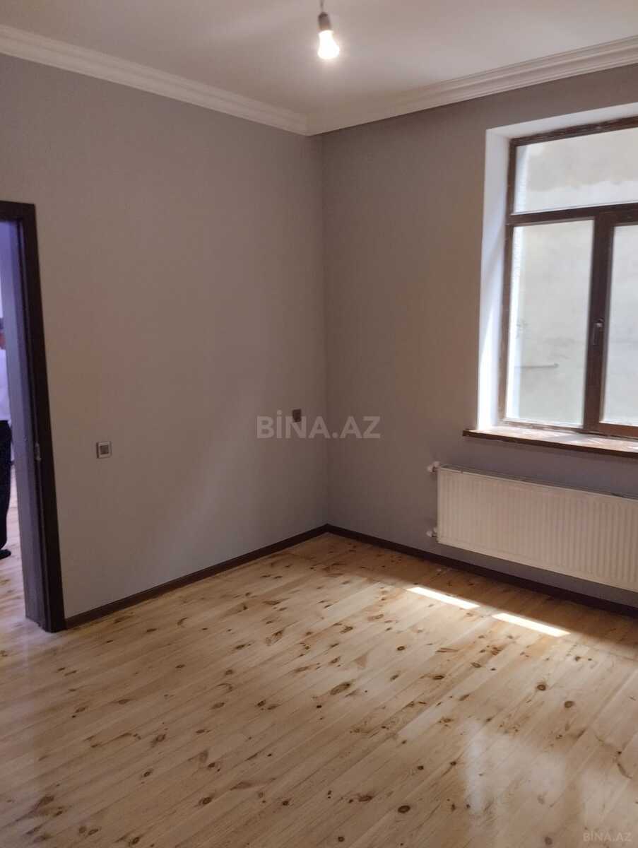 3 otaqlı Həyət evi/Bağ evi, Masazır q., Bakı