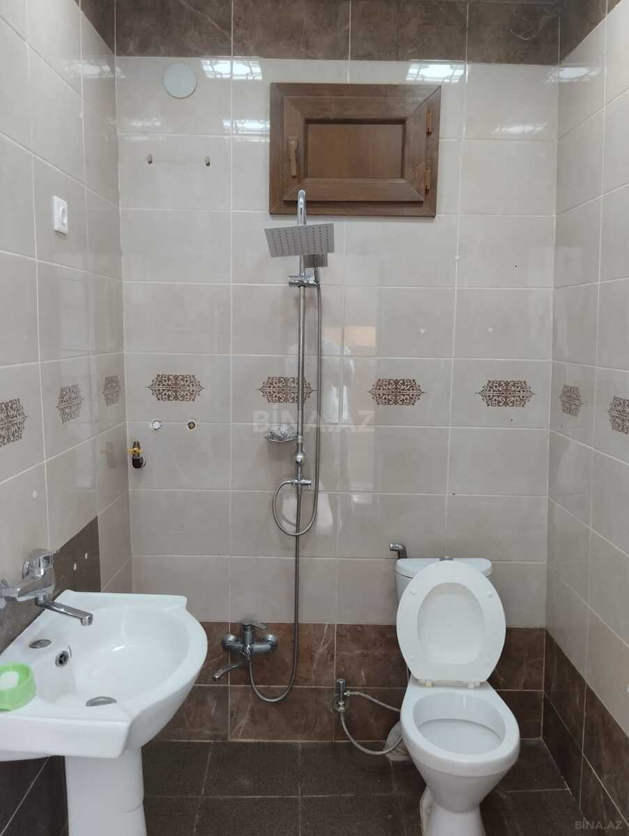 3 otaqlı Həyət evi/Bağ evi, Masazır q., Bakı