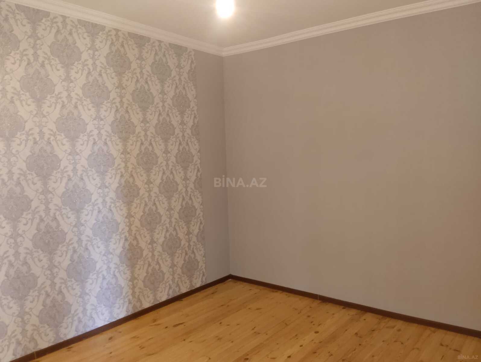 3 otaqlı Həyət evi/Bağ evi, Masazır q., Bakı