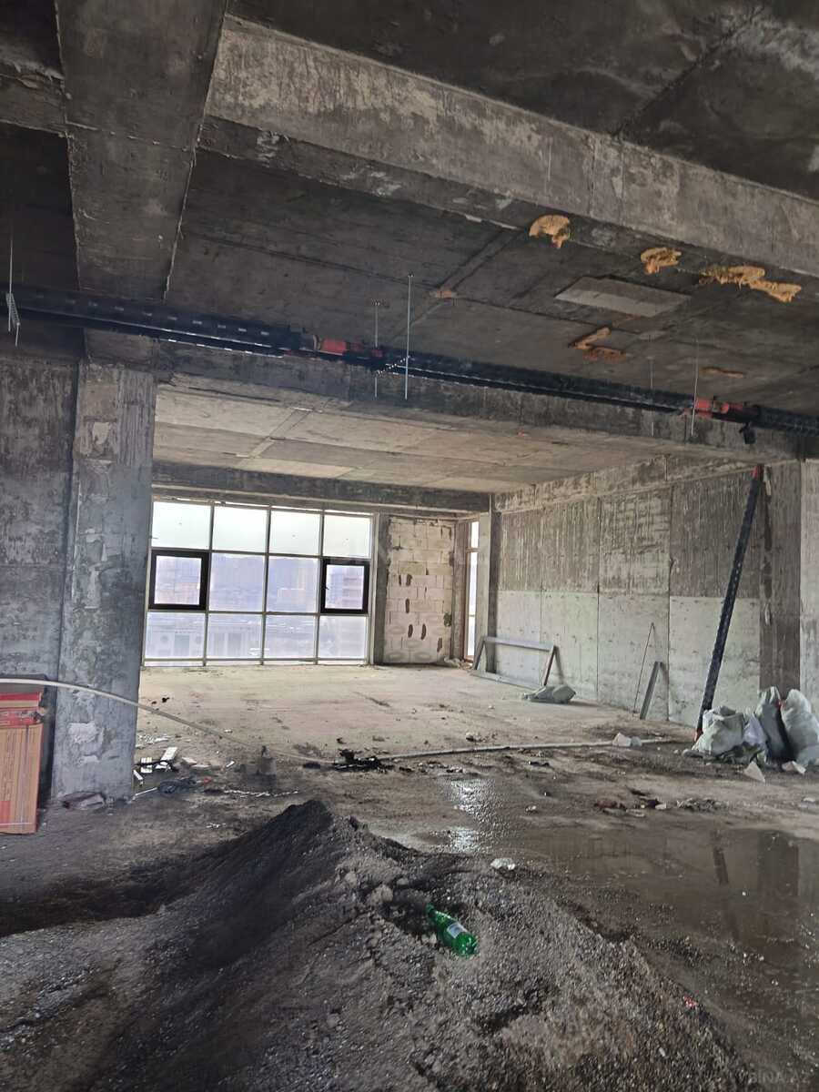 Obyekt 28 May m., Bakı
