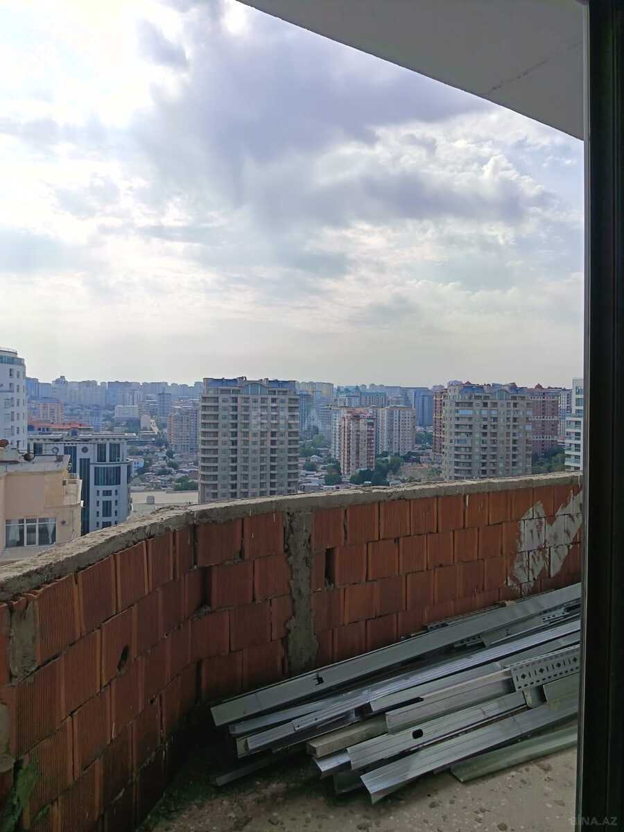 Obyekt 28 May m., Bakı