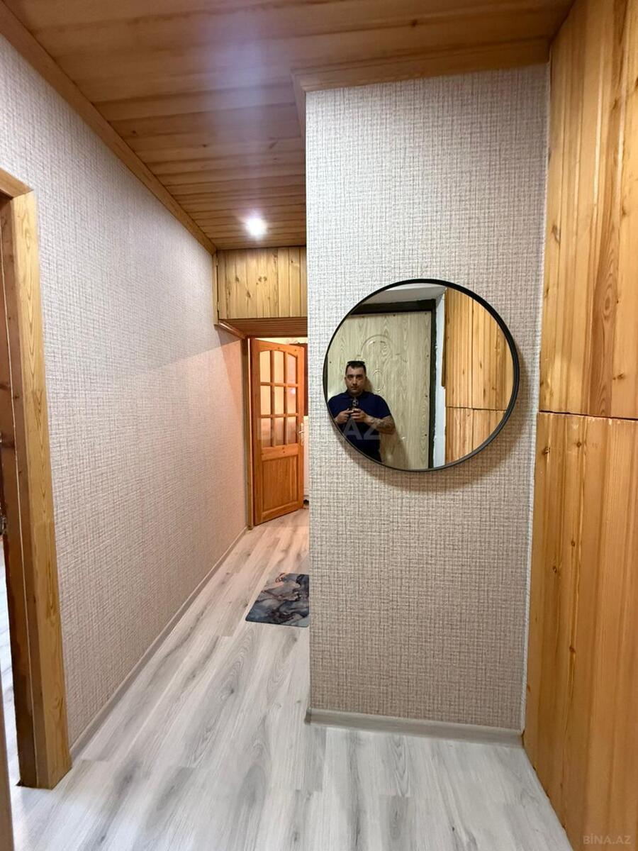 2 otaqlı Köhnə tikili, Əhmədli m., Bakı