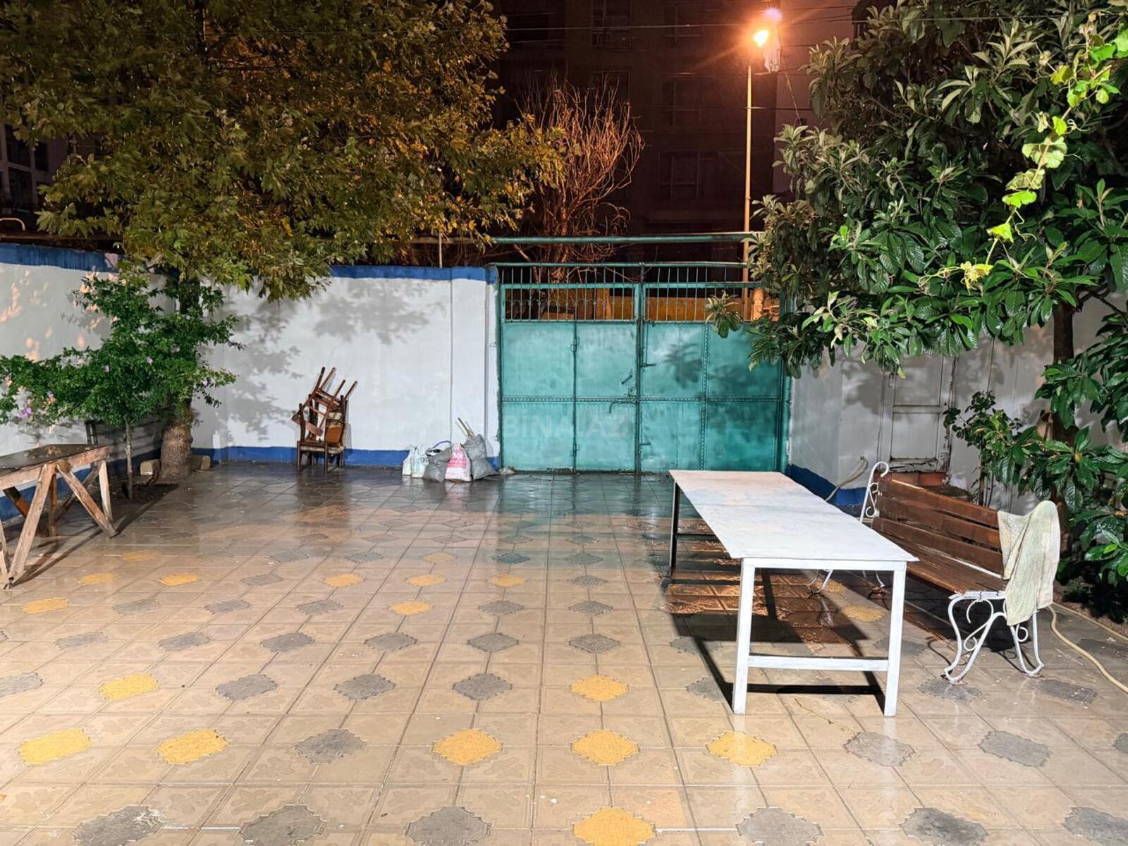 3 otaqlı Həyət evi/Bağ evi, 20 Yanvar m., Bakı