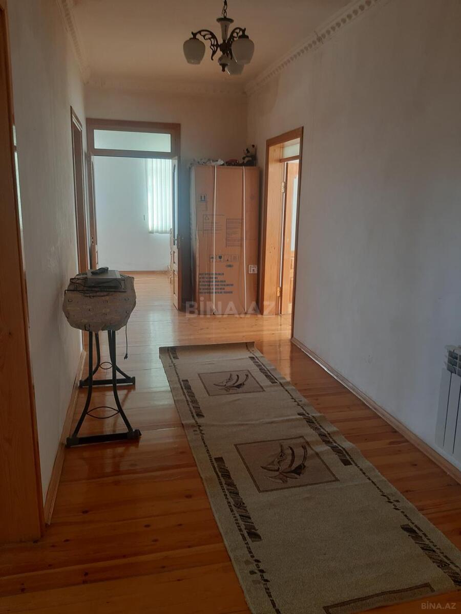 3 otaqlı Həyət evi/Bağ evi, 20 Yanvar m., Bakı