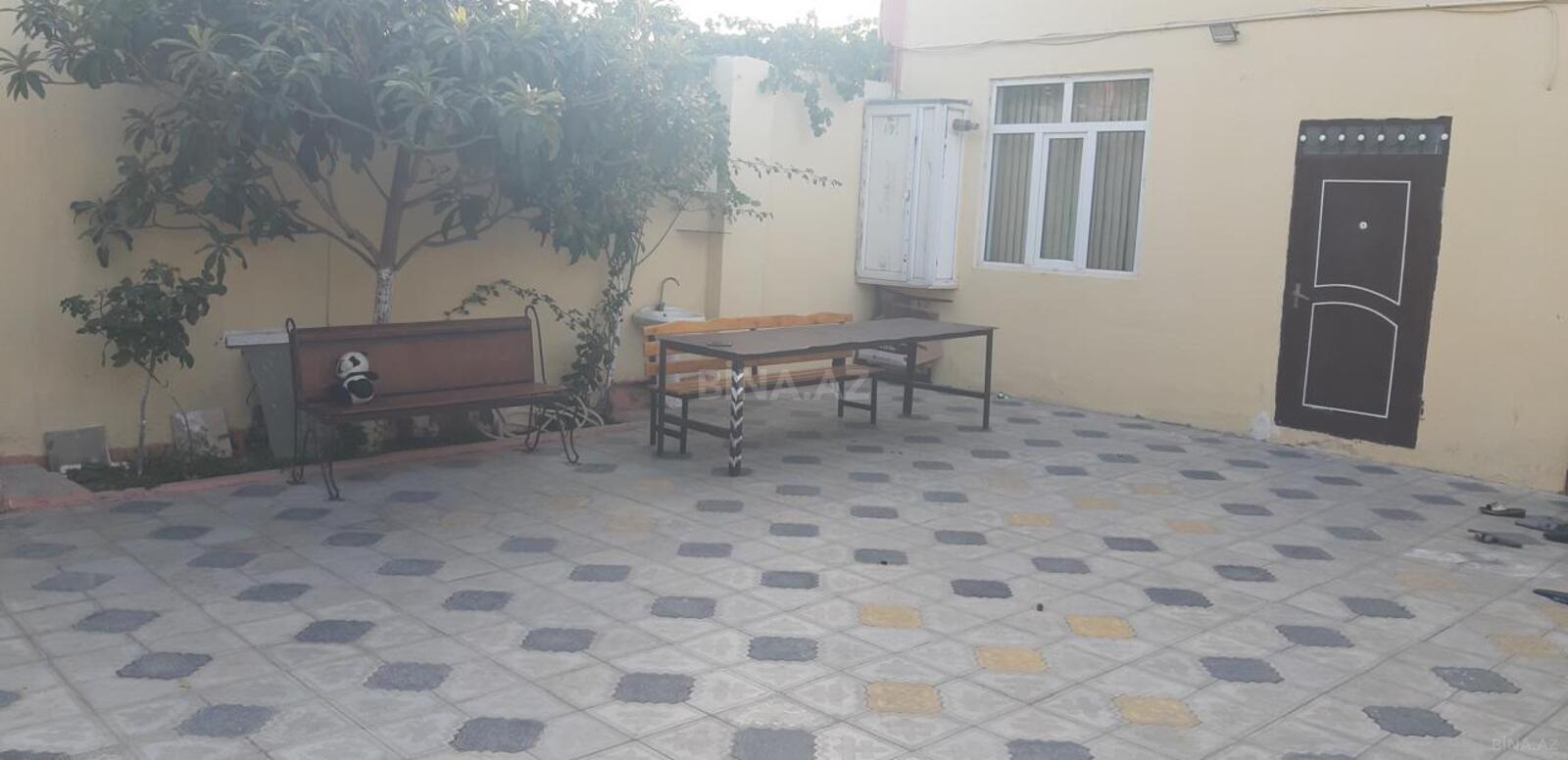3 otaqlı Həyət evi/Bağ evi, 20 Yanvar m., Bakı