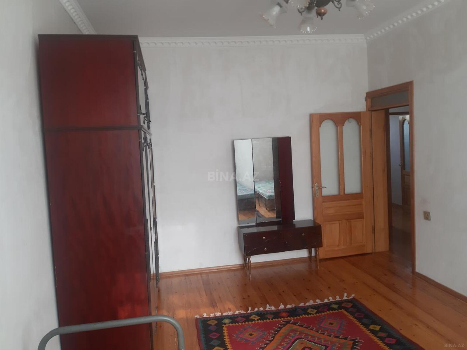 3 otaqlı Həyət evi/Bağ evi, 20 Yanvar m., Bakı