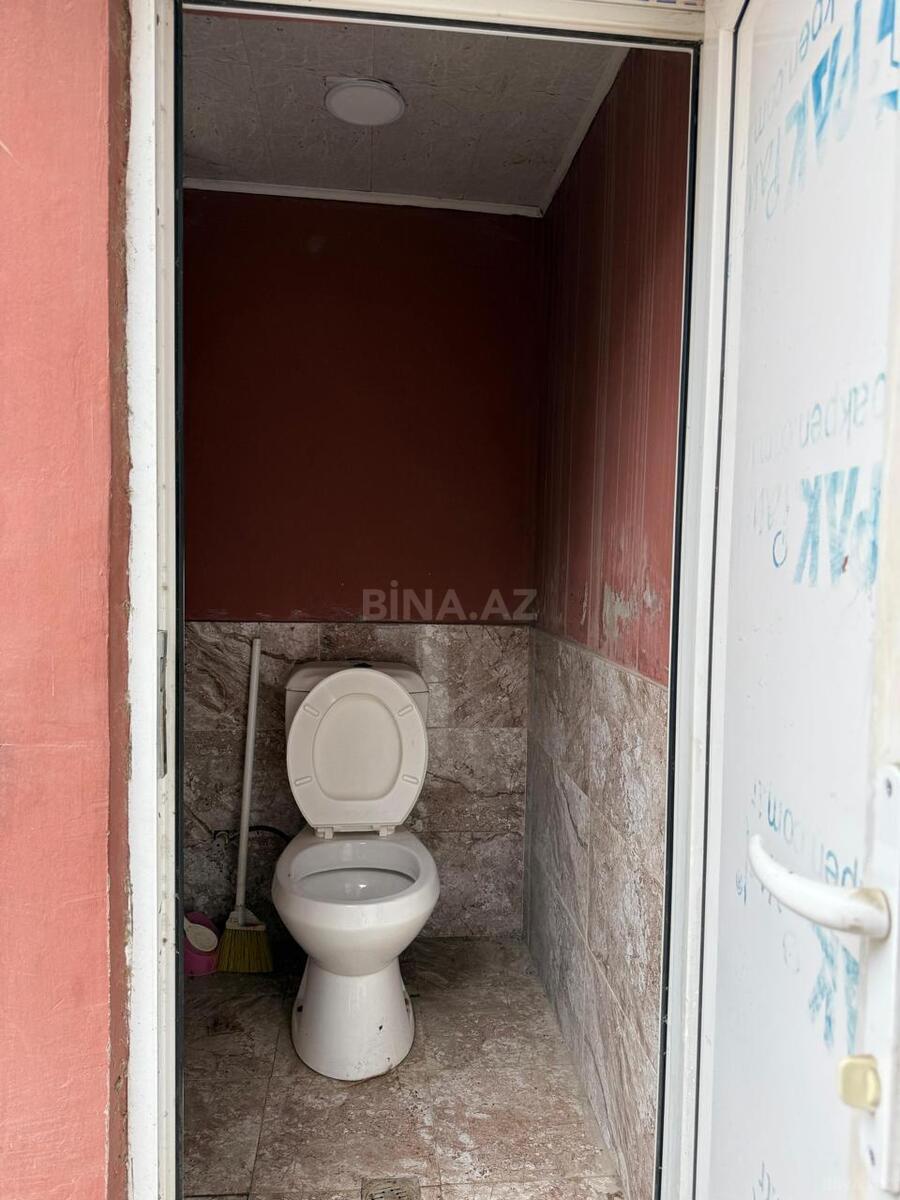 4 otaqlı Həyət evi/Bağ evi, Binə q., Bakı