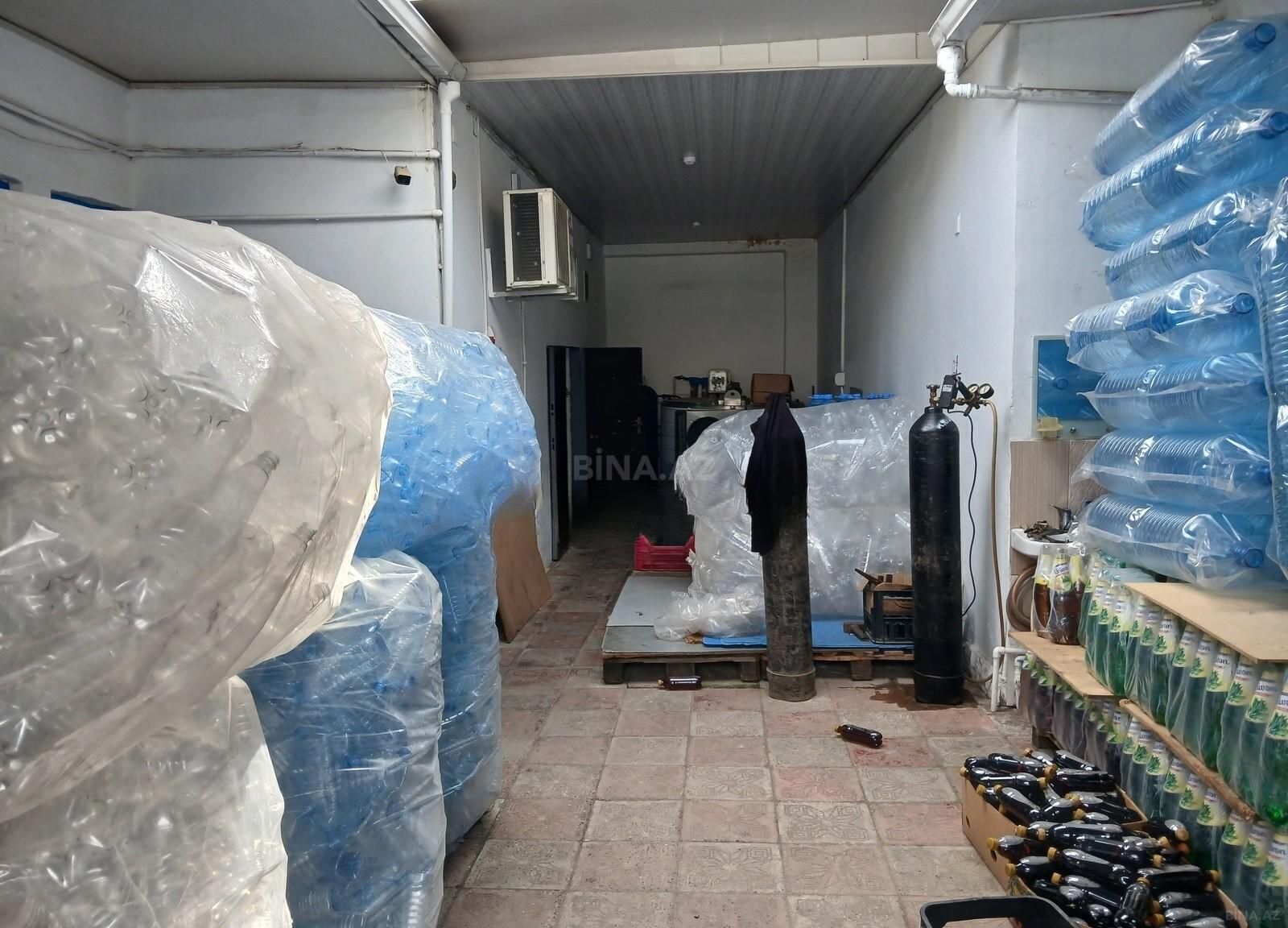 Obyekt Xalqlar Dostluğu m., Bakı