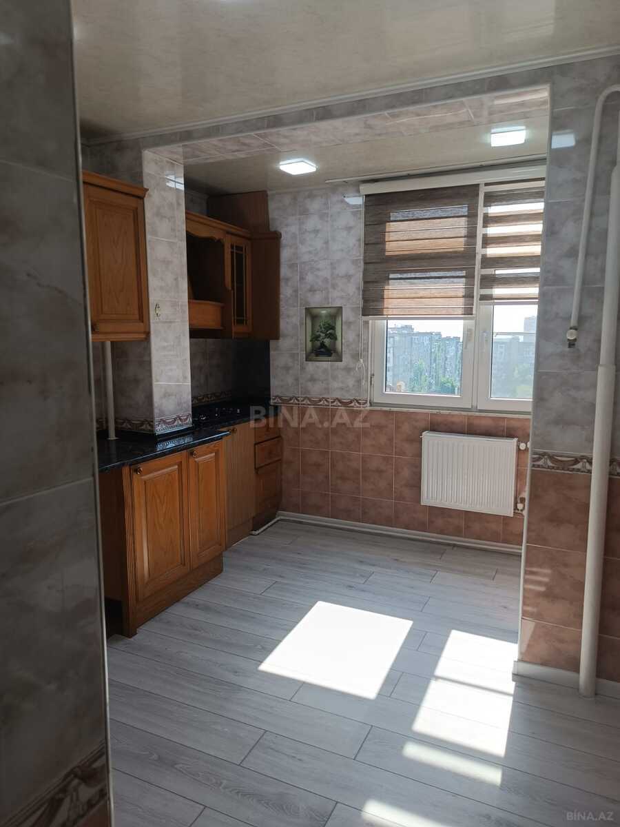 3 otaqlı Köhnə tikili, Köhnə Günəşli q., Bakı