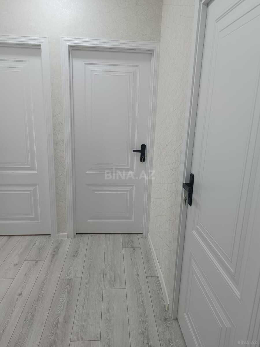 3 otaqlı Köhnə tikili, Köhnə Günəşli q., Bakı