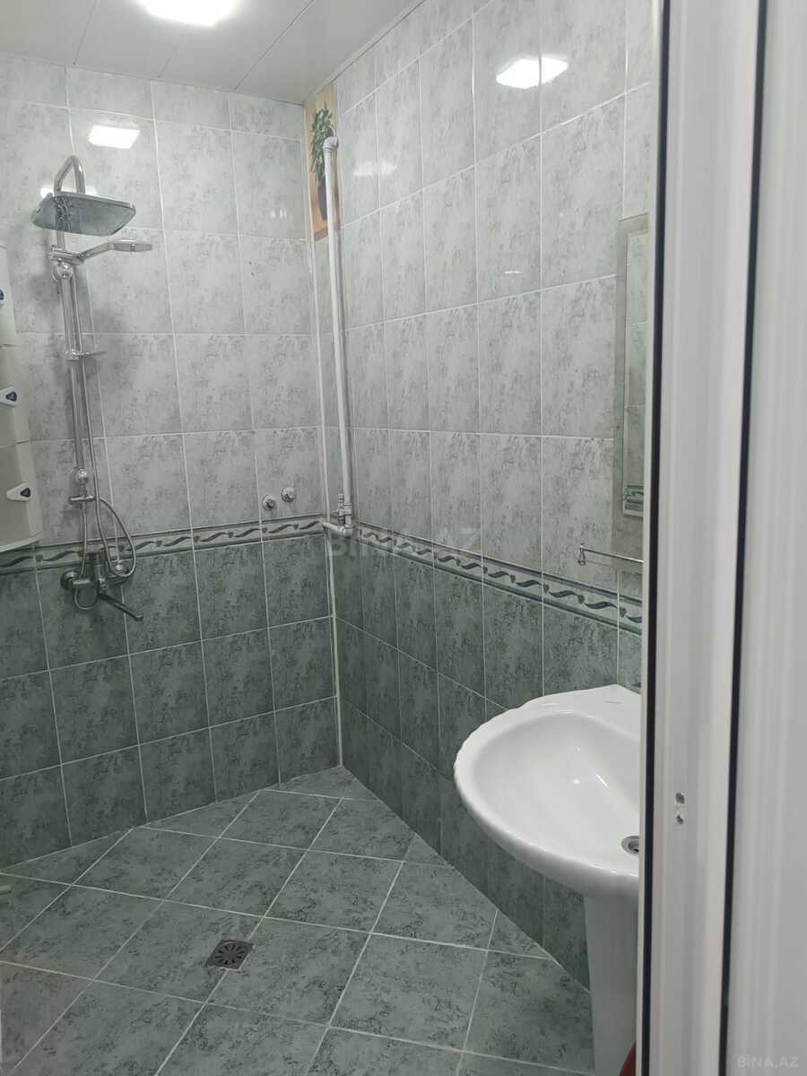 3 otaqlı Köhnə tikili, Köhnə Günəşli q., Bakı