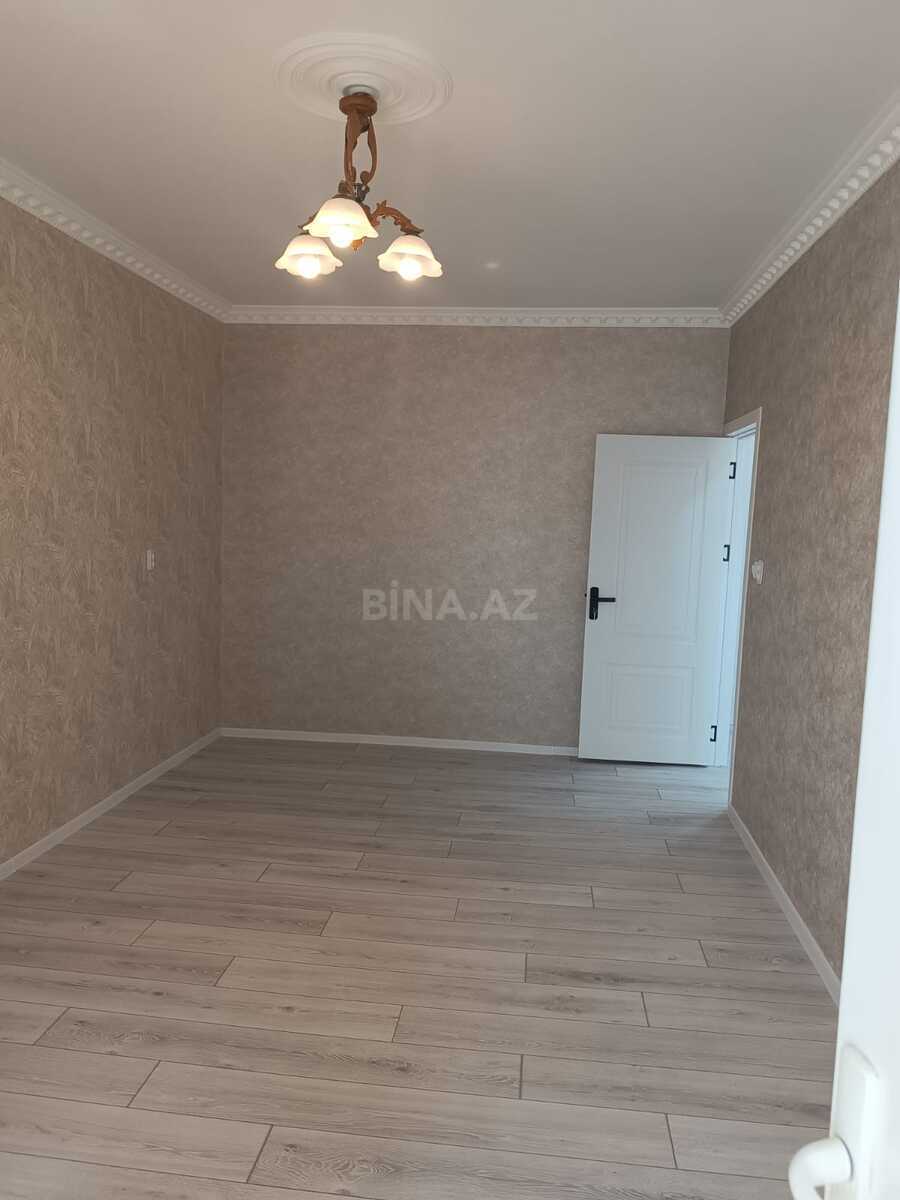 3 otaqlı Köhnə tikili, Köhnə Günəşli q., Bakı