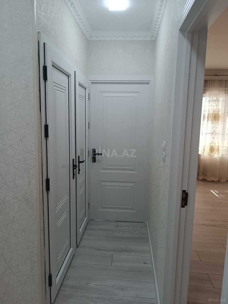 3 otaqlı Köhnə tikili, Köhnə Günəşli q., Bakı