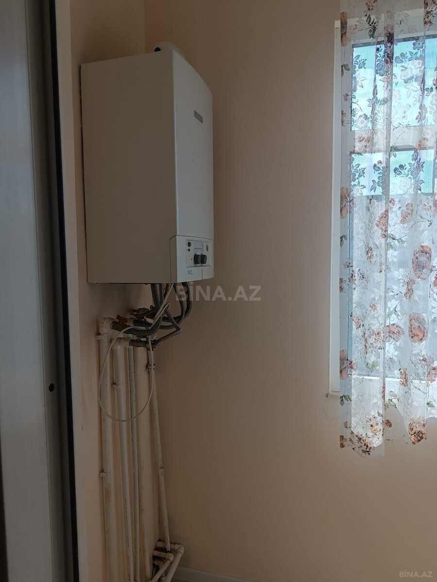 3 otaqlı Köhnə tikili, Köhnə Günəşli q., Bakı