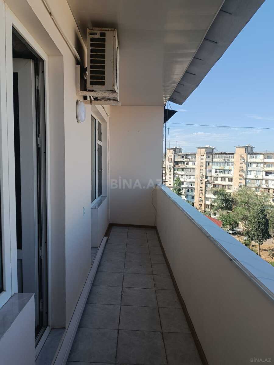 3 otaqlı Köhnə tikili, Köhnə Günəşli q., Bakı