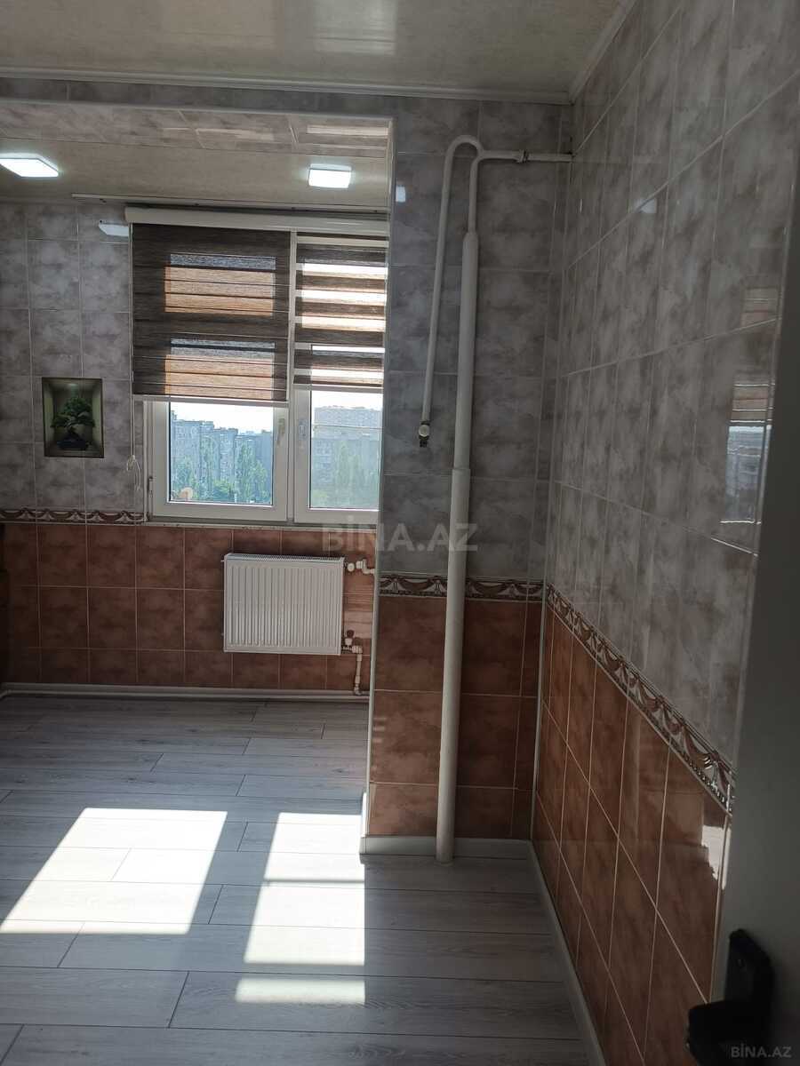 3 otaqlı Köhnə tikili, Köhnə Günəşli q., Bakı